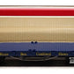 LGB 4060-DG G Scale Wilson Brothers Circus Flatcar NIB
