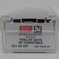 Micro-Trains 02100507 N Seven Swans a' Swimming Plug Door Christmas Boxcar #07