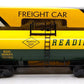 K-Line K6331-1932 O Gauge Reading Extruded Aluminum Tank Car #90987 LN/Box