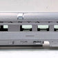 Walthers 910-30152 HO Santa Fe 85' Budd Diner - Ready to Run Passenger Car