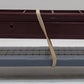 Lionel 6-6509 O Gauge 16 Wheel Flatcar with Girder Load LN/Box