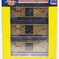 Athearn ATH20083 N Scale Railbox 50' FMC Ex-Post Combo Door Box Car 3-Car Set NIB