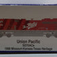 Athearn G68537 HO Union Pacific/MKT SD70ACe Diesel Locomotive #1988 - DCC Ready
