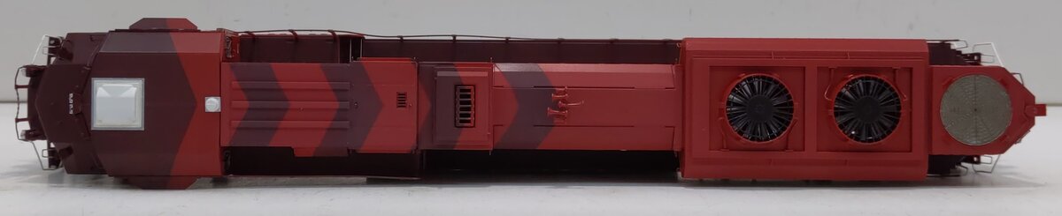 Athearn G68537 HO Union Pacific/MKT SD70ACe Diesel Locomotive #1988 - DCC Ready
