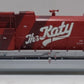 Athearn G68537 HO Union Pacific/MKT SD70ACe Diesel Locomotive #1988 - DCC Ready