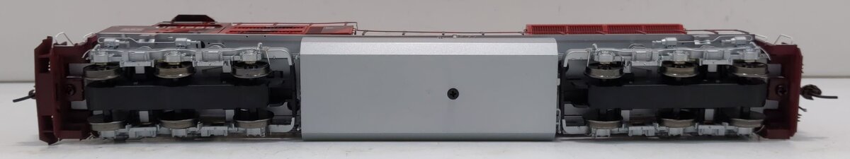 Athearn G68537 HO Union Pacific/MKT SD70ACe Diesel Locomotive #1988 - DCC Ready