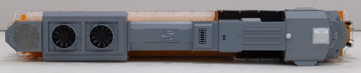 Athearn G68650 HO Rio Grande Heritage EMD SD70ACe Diesel Loco #1989 w/ DCC,Sound LN/Box
