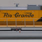 Athearn G68650 HO Rio Grande Heritage EMD SD70ACe Diesel Loco #1989 w/ DCC,Sound LN/Box