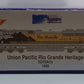 Athearn G68650 HO Rio Grande Heritage EMD SD70ACe Diesel Loco #1989 w/ DCC,Sound LN/Box