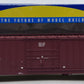 Athearn 70751 HO Scale BNSF 50' Outside-Post Plug-Door Boxcar #724324