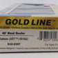 Walthers 932-2587 HO Kansas (ART) 40' Meat Reefer #91662 LN/Box