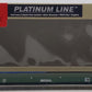 Walthers 932-40074 HO Scale BC Rail Canadian 50' Bulkhead Flatcar #818455