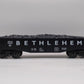 Lionel 6-16442 O Bethlehem Gondola W/ Coal Load #6442 LN/Box