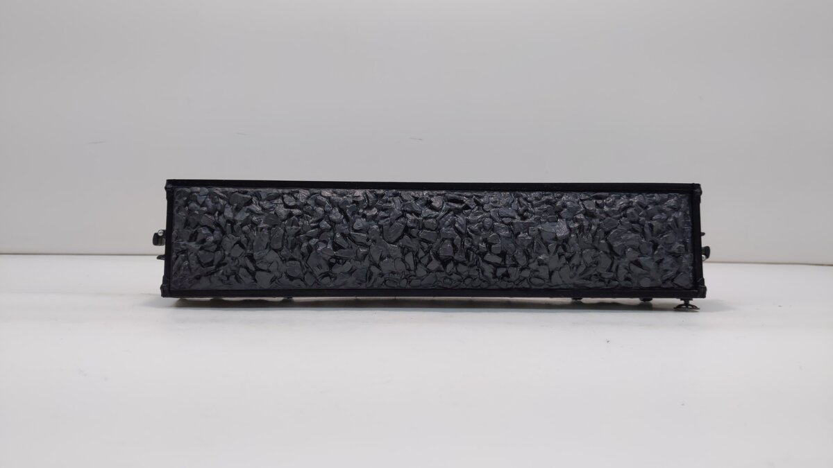 Lionel 6-16442 O Bethlehem Gondola W/ Coal Load #6442 LN/Box
