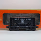 Lionel 6-36041 O Gauge Bethlehem Steel Ore Car #6126 EX/Box