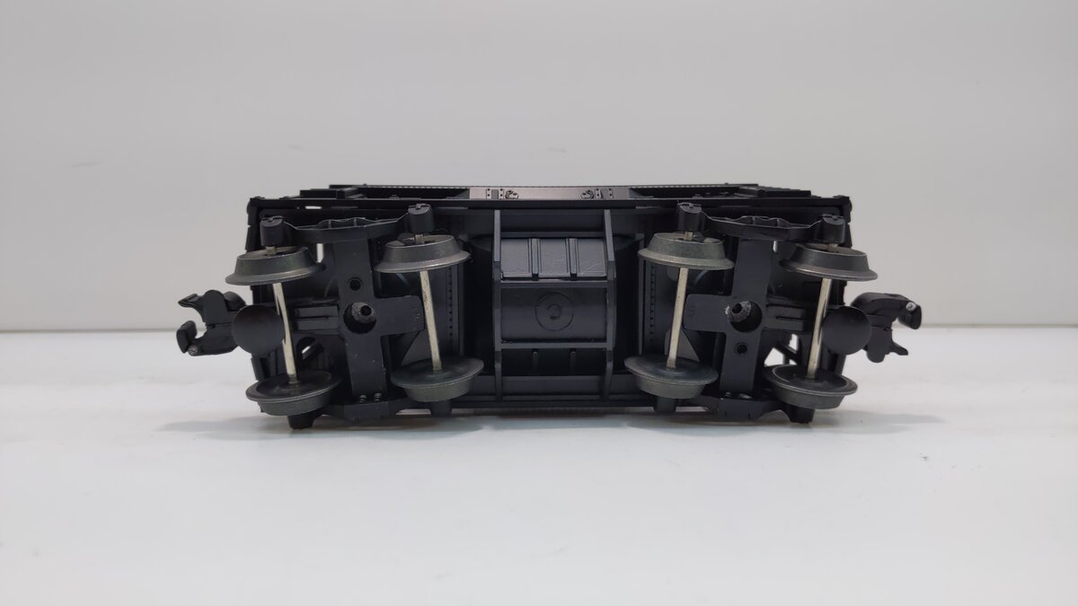 Lionel 6-36041 O Gauge Bethlehem Steel Ore Car #6126 EX/Box