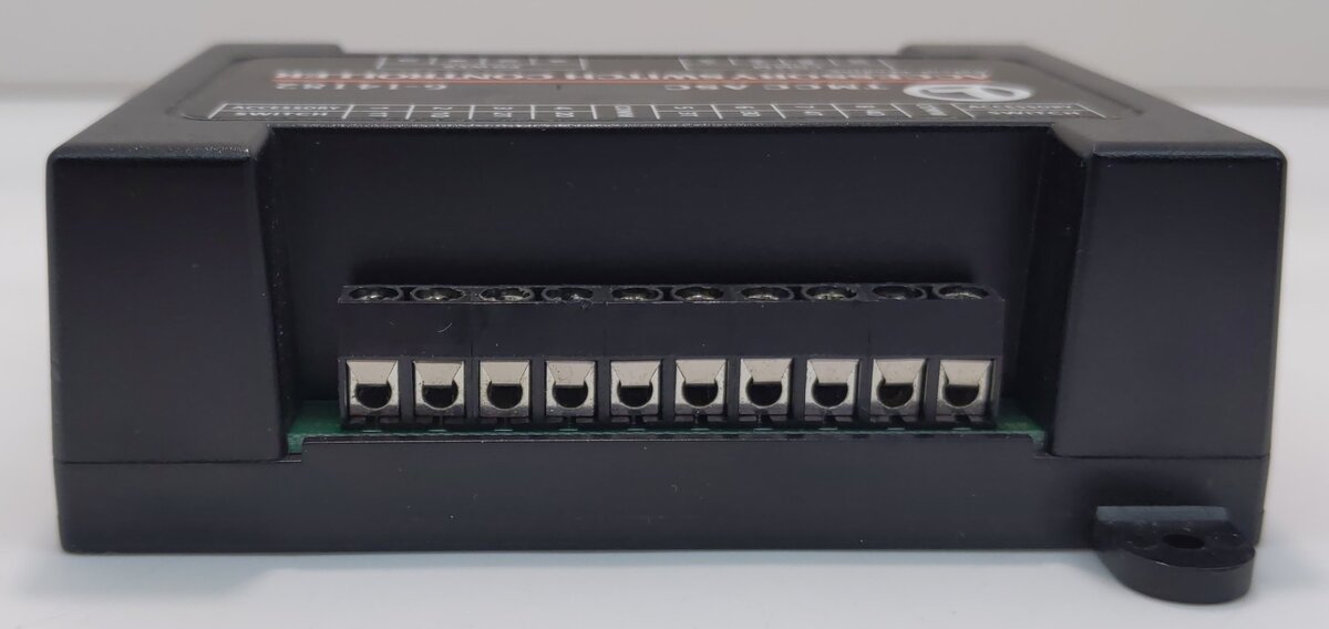 Lionel 6-14182 TMCC / Legacy Accessory Switch Controller (ASC)