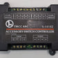 Lionel 6-14182 TMCC / Legacy Accessory Switch Controller (ASC)