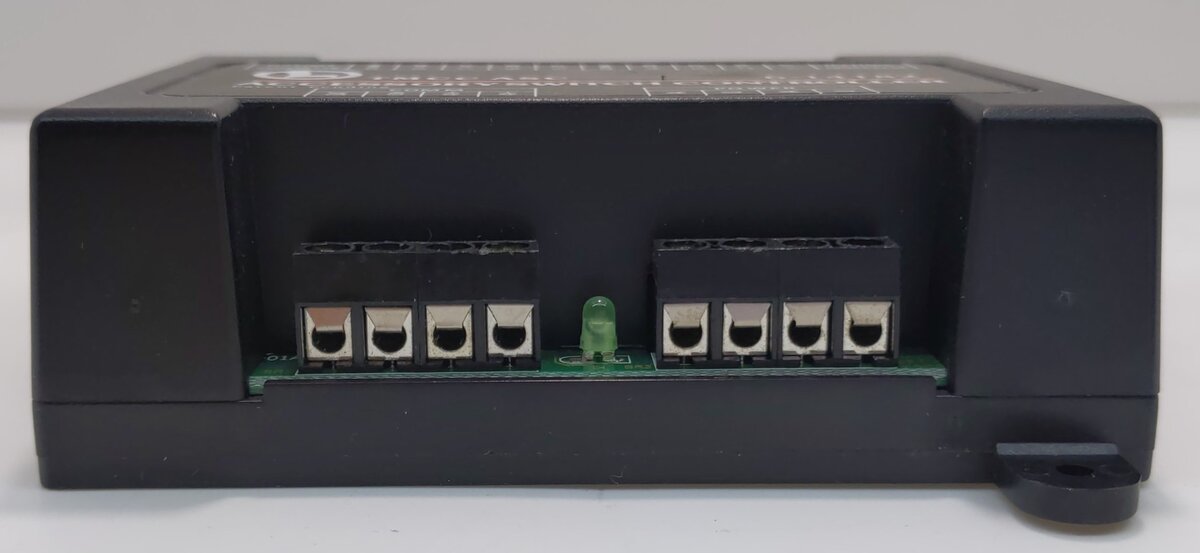 Lionel 6-14182 TMCC / Legacy Accessory Switch Controller (ASC) NIB