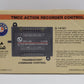 Lionel 6-14181 TMCC Action Recorder Controller - ARC NIB