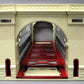 Lionel 6-32999 Standard Gauge Hellgate Bridge (Red and Cream) EX/Box