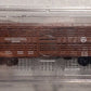 Micro-Trains 52000182 Z Pennsylvania 40' Single-Door Despatch Stock Car #135499 LN/Box