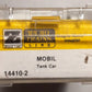 Micro-Trains 14410-2 Z Scale Mobil Single Dome Tank Car #11129 LN/Box