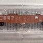 Micro-Trains 52200010 Z Scale Pennsylvania 50' Fishbelly Side Gondola #342615 NIB