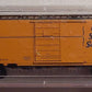 Micro-Trains 02000704 N Chicago & Eastern Illinois 40' Single Door Boxcar #4 LN/Box