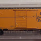Micro-Trains 02000705 N Chicago & Eastern Illinois 40' Single Door Boxcar #5 NIB