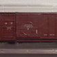 Micro-Trains 02600040 N MP 50' Plug & Sliding Door Rib Side Boxcar #367923 LN/Box