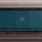 Micro-Trains 03400200 N Scale NYC 50' Standard Double Door Boxcar #47056 LN/Box