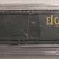Micro-Trains 03400280 N Scale ATSF 50' Standard Double Door Boxcar #10089
