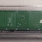 Micro-Trains 07600090 N BN Grande 50' Plug & Sliding Door Boxcar #239541 LN/Box