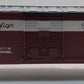 Lionel 6-9404 O Gauge Nickel Plate Road Boxcar #9404 NIB