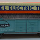 Lionel 6-19623 O Gauge New York Central Double Door Boxcar LN/Box