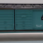 Lionel 6-19623 O Gauge New York Central Double Door Boxcar LN/Box