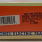 Lionel 6-19623 O Gauge New York Central Double Door Boxcar LN/Box