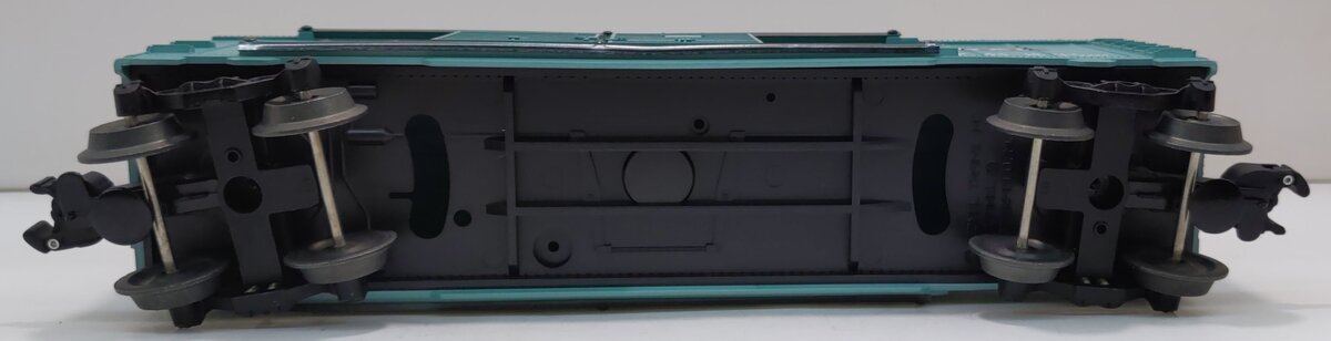 Lionel 6-19623 O Gauge New York Central Double Door Boxcar LN/Box
