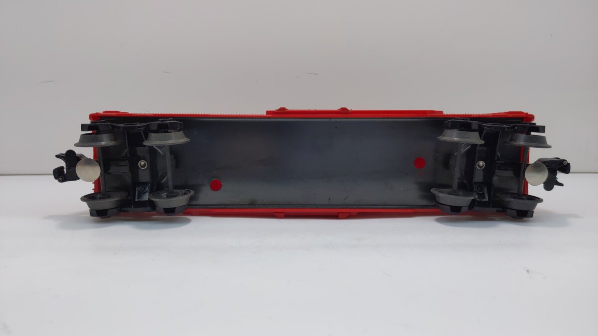 Lionel 6-9731 O Gauge Milwaukee Road Boxcar LN/Box