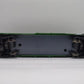 Lionel 6-9713 O Gauge Canadian Pacific Green Boxcar EX/Box