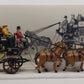 Dept 56 5561-1 Dickens Village Holiday Coach LN/Box