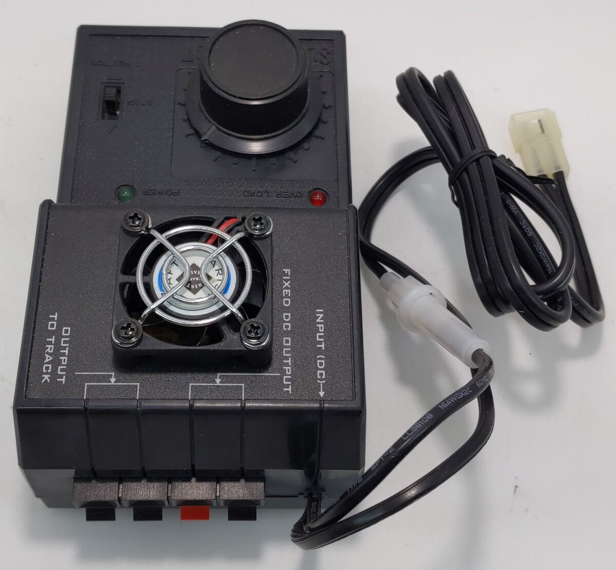 Aristo-Craft 5401 DC Train Power Controller