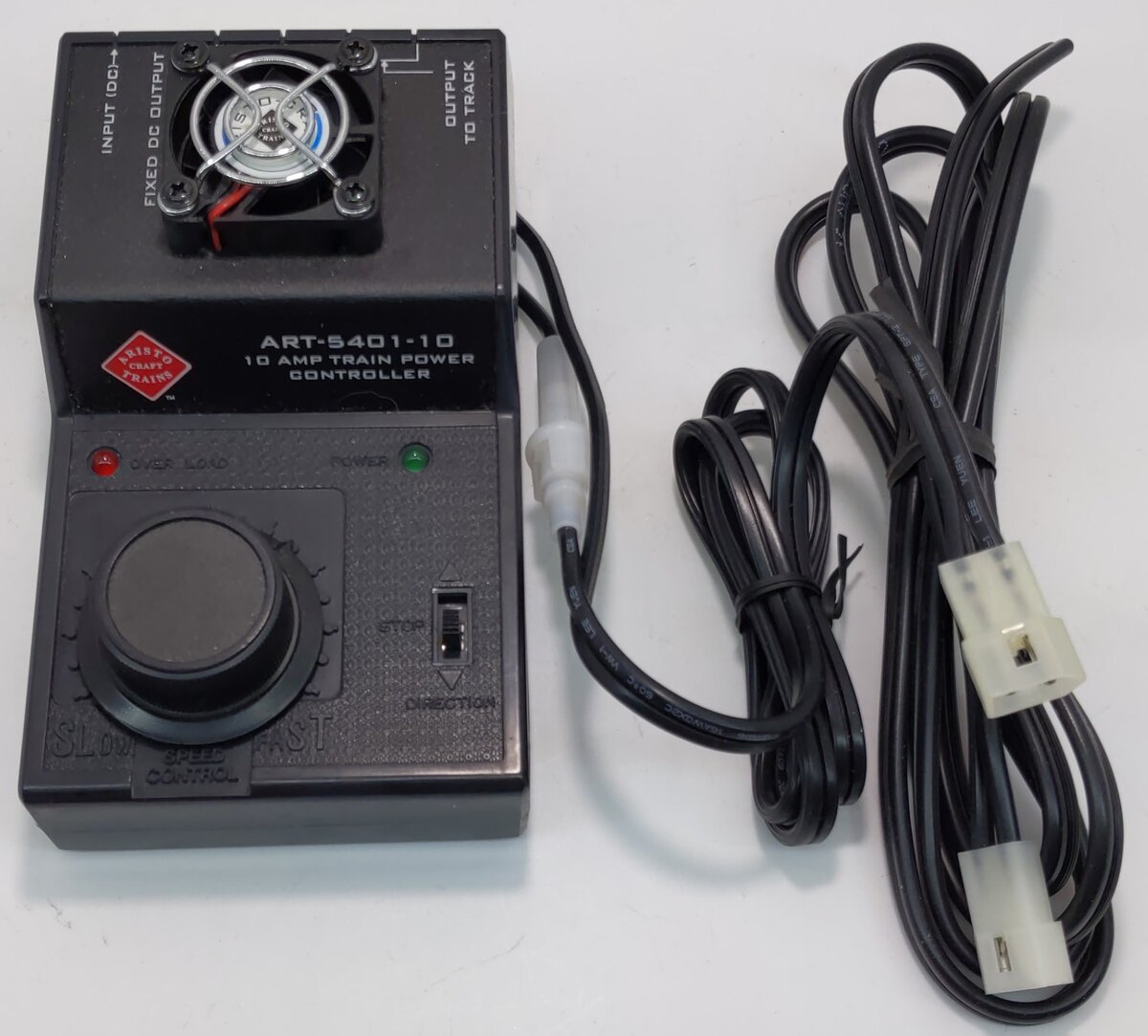 Aristo-Craft 5401 DC Train Power Controller