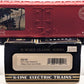 K-Line K762-7487 O Gauge Florida East Coast Historic Wood Sided Reefer #7627487 LN/Box