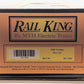 MTH 30-7426 O Gauge 1998 Christmas Boxcar LN/Box