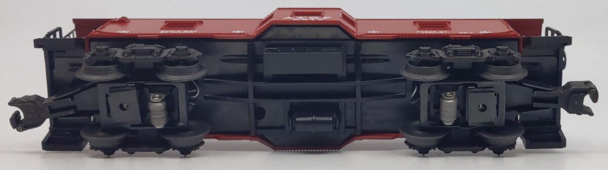 Lionel 6-19732 O Gauge AT&SF Bay Window Caboose #6517 LN/Box
