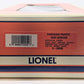 Lionel 6-29252 O Gauge Canadian Pacific Rail Yellow Boxcar #6464-399 LN/Box