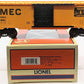 Lionel 6-29265 O Gauge Maine Central 6565 Boxcar #8661 LN/Box