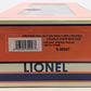 Lionel 6-39247 O Gauge Archive Collection New York Central Box Car #6468